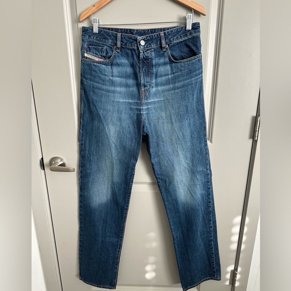 Diesel Mens jeans